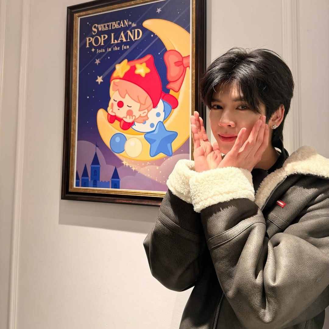 Latest photo of DORN (NexT1DE)