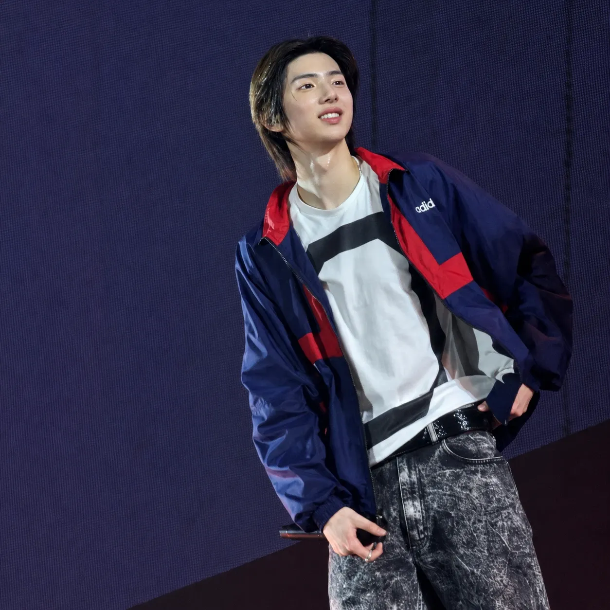CORTIS ジュフン ファンダムコミュニティ │ KPOP人気No.1アプリ 最愛ドル