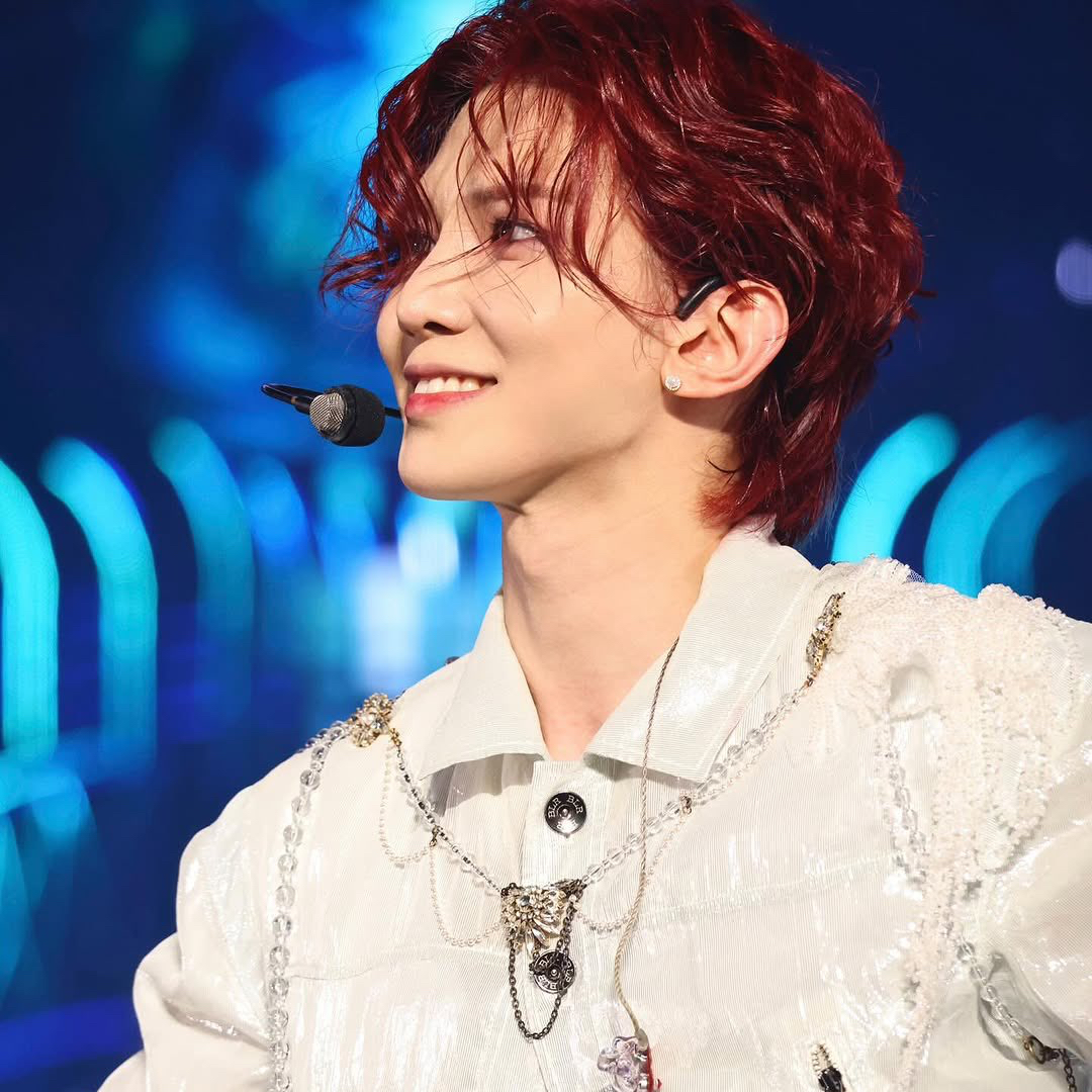 Latest photo of ATEEZ