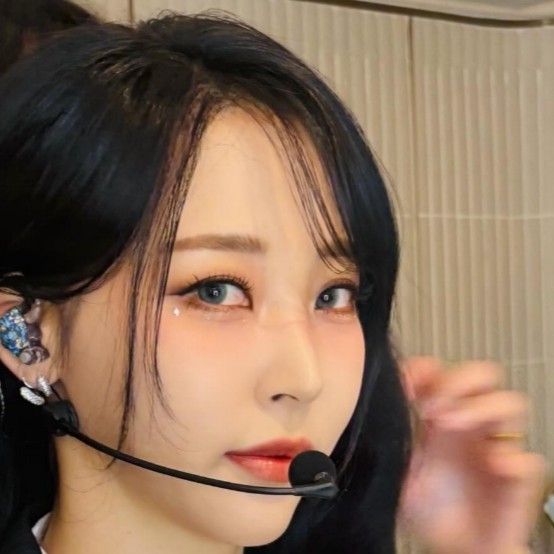 ムンビョル (MAMAMOO)ファンが撮った瞬間