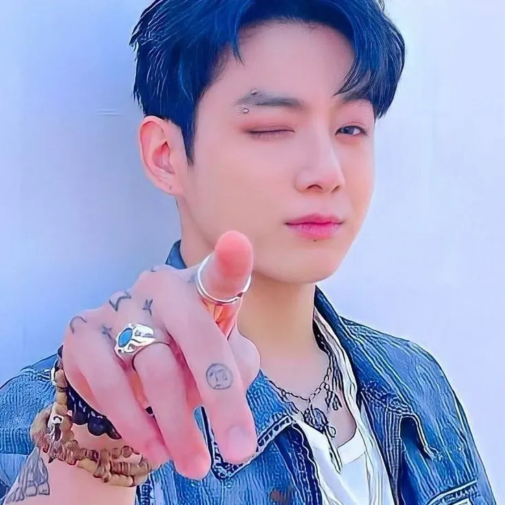 柾國 (防彈少年團)的幕後花絮