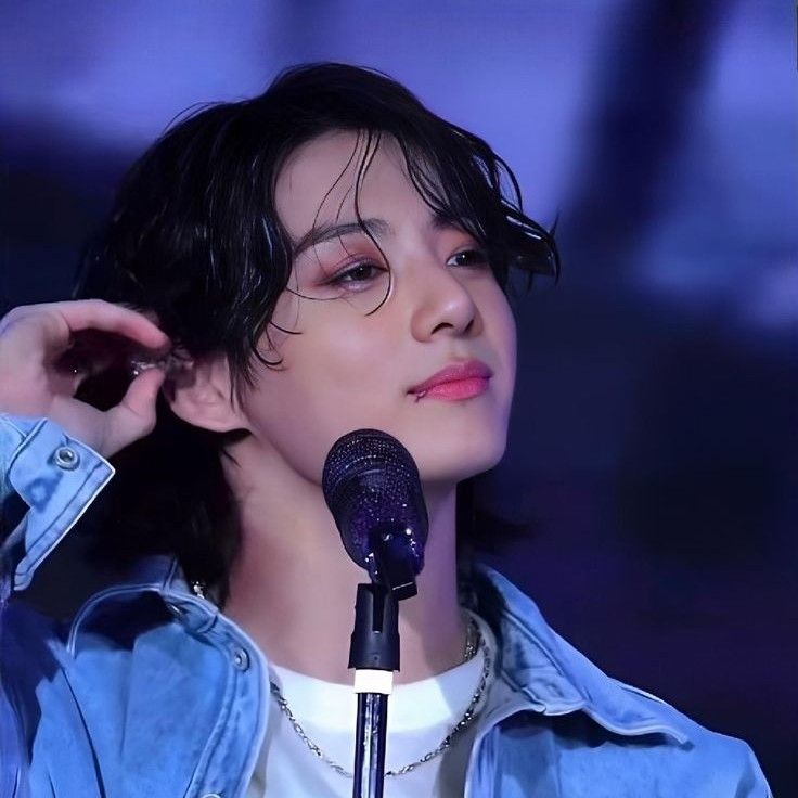 ジョングク (BTS)の最近の活動写真