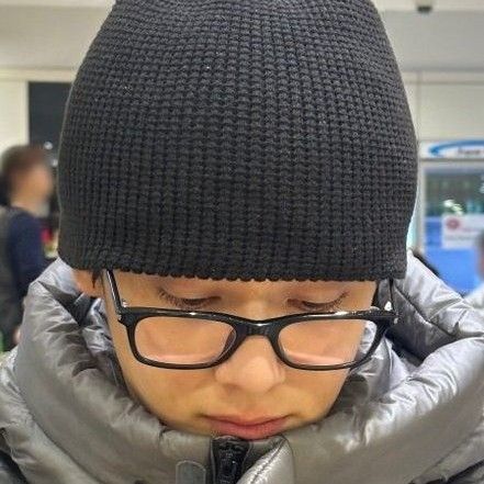 Recent activity shot of Eunwoo (ASTRO)