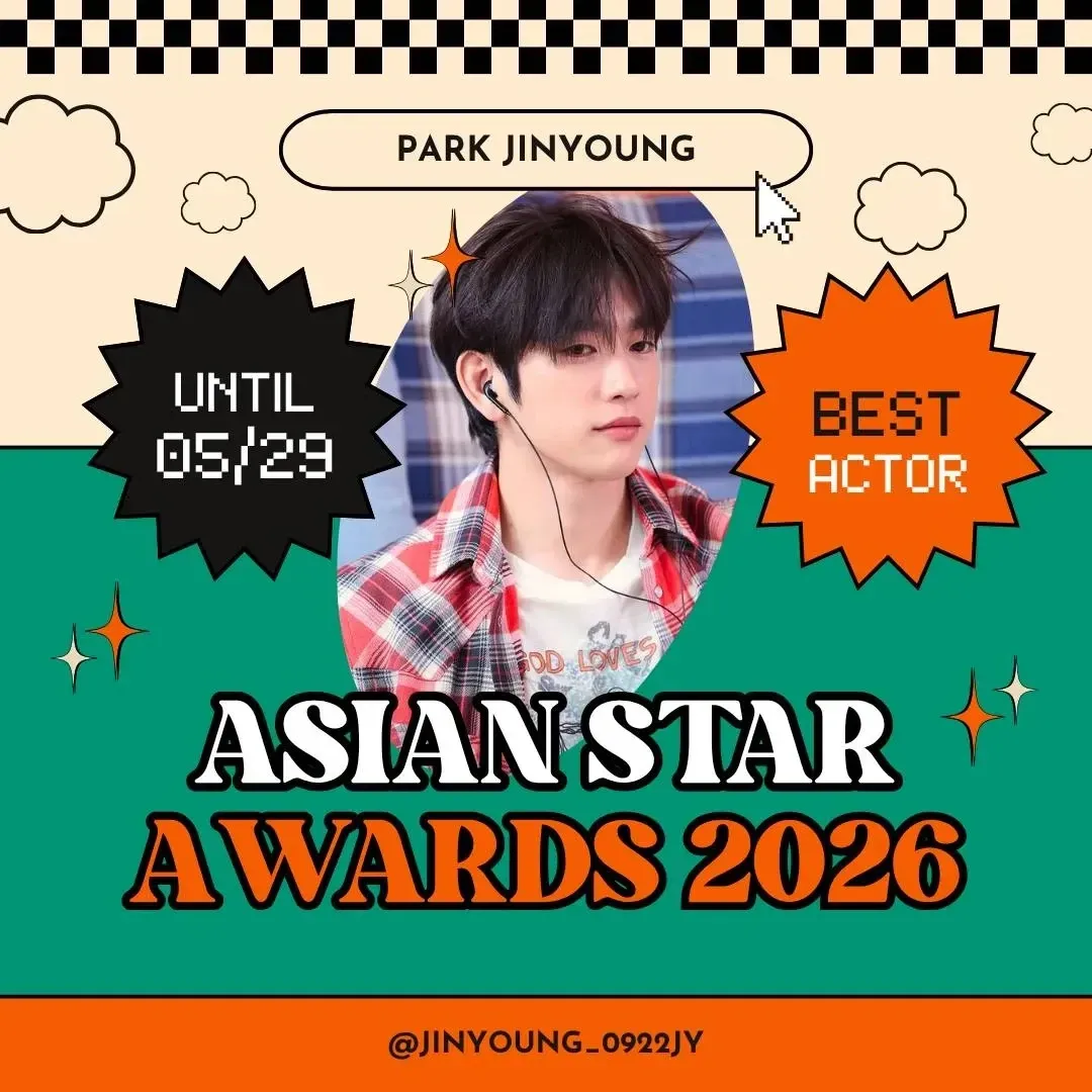 Momen yang diabadikan oleh penggemar Jinyoung (GOT7)