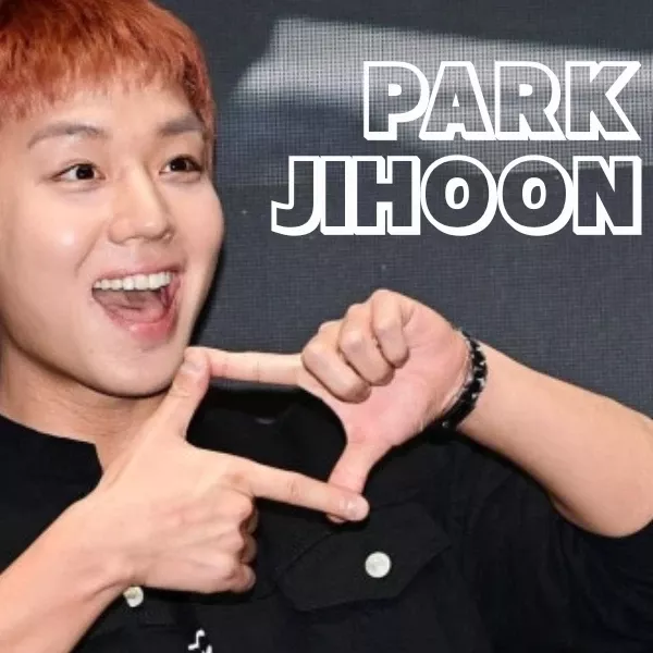 박지훈의 최신 사진