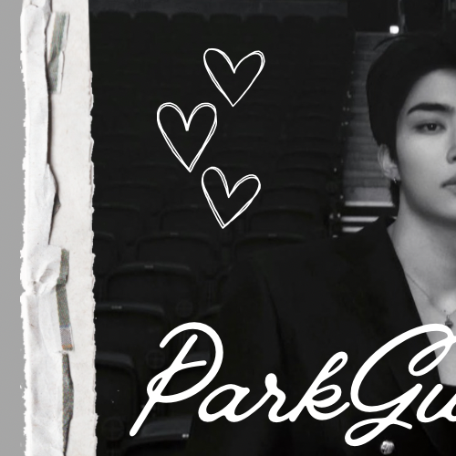 Latest photo of Park Gunwook (ZEROBASEONE)