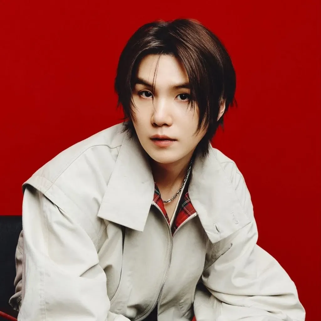 SUGA (BTS)の最近の活動写真