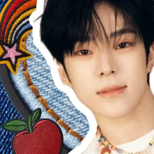 Latest photo of Kim Junmin (WHIB)