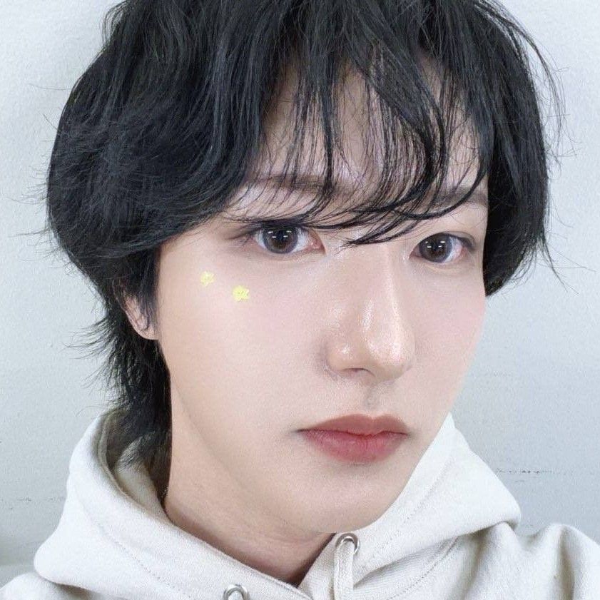 A moment captured by Renjun (NCT DREAM)'s fan