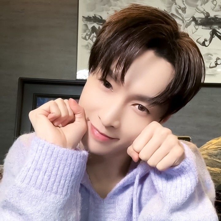 レイ (EXO)ファンが撮った瞬間