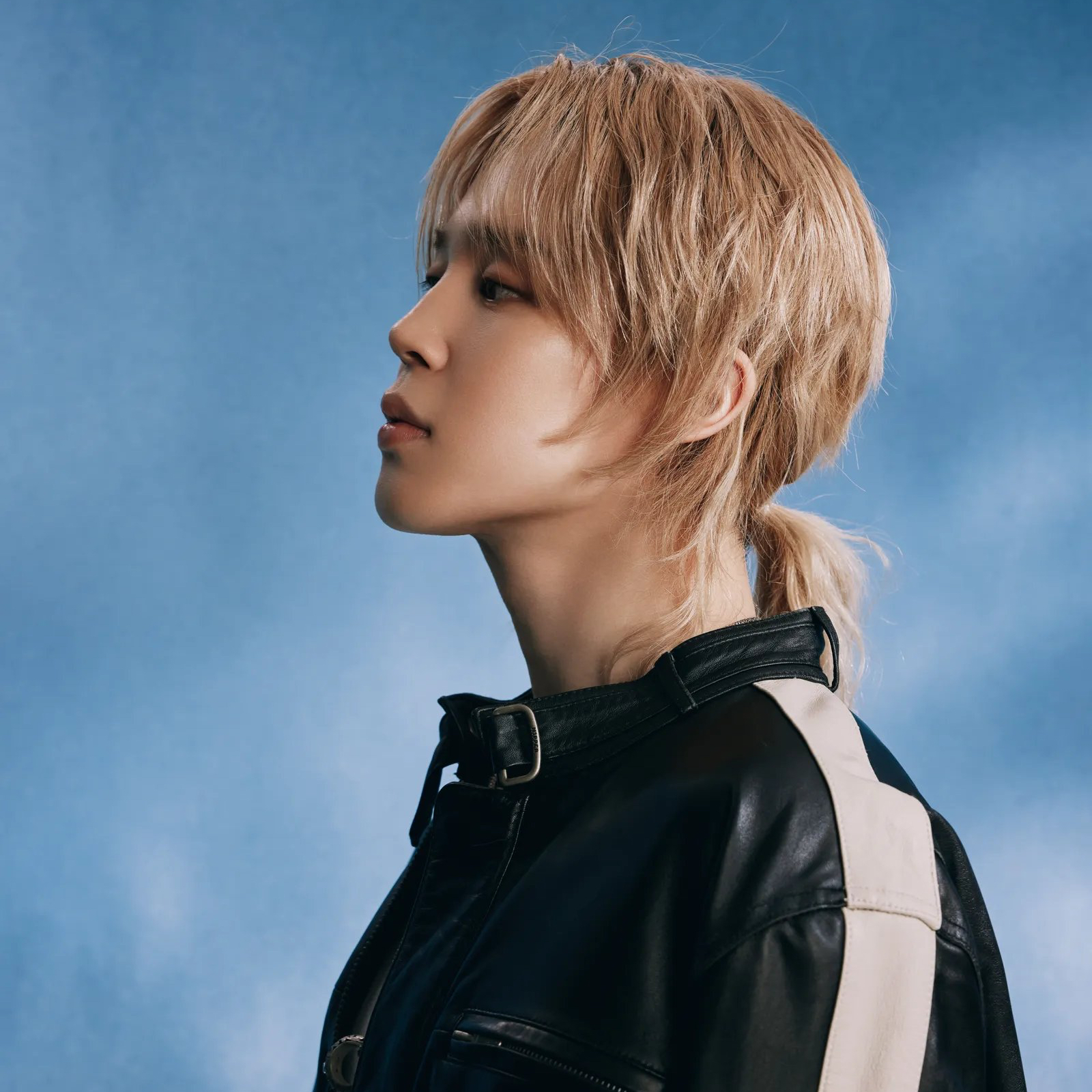 Foto aktivitas terbaru BTS