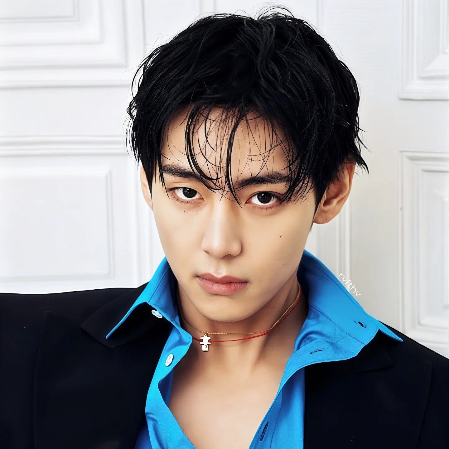 V (防弹少年团)的最新活动照片