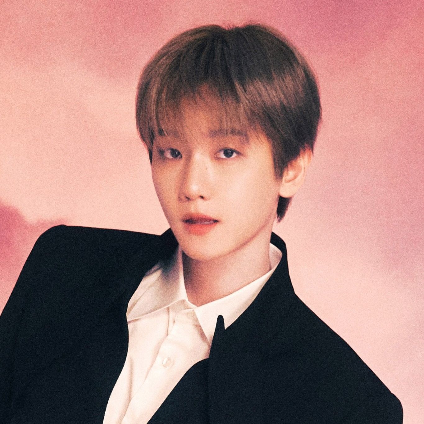 Potret di balik layar Baekhyun (EXO)