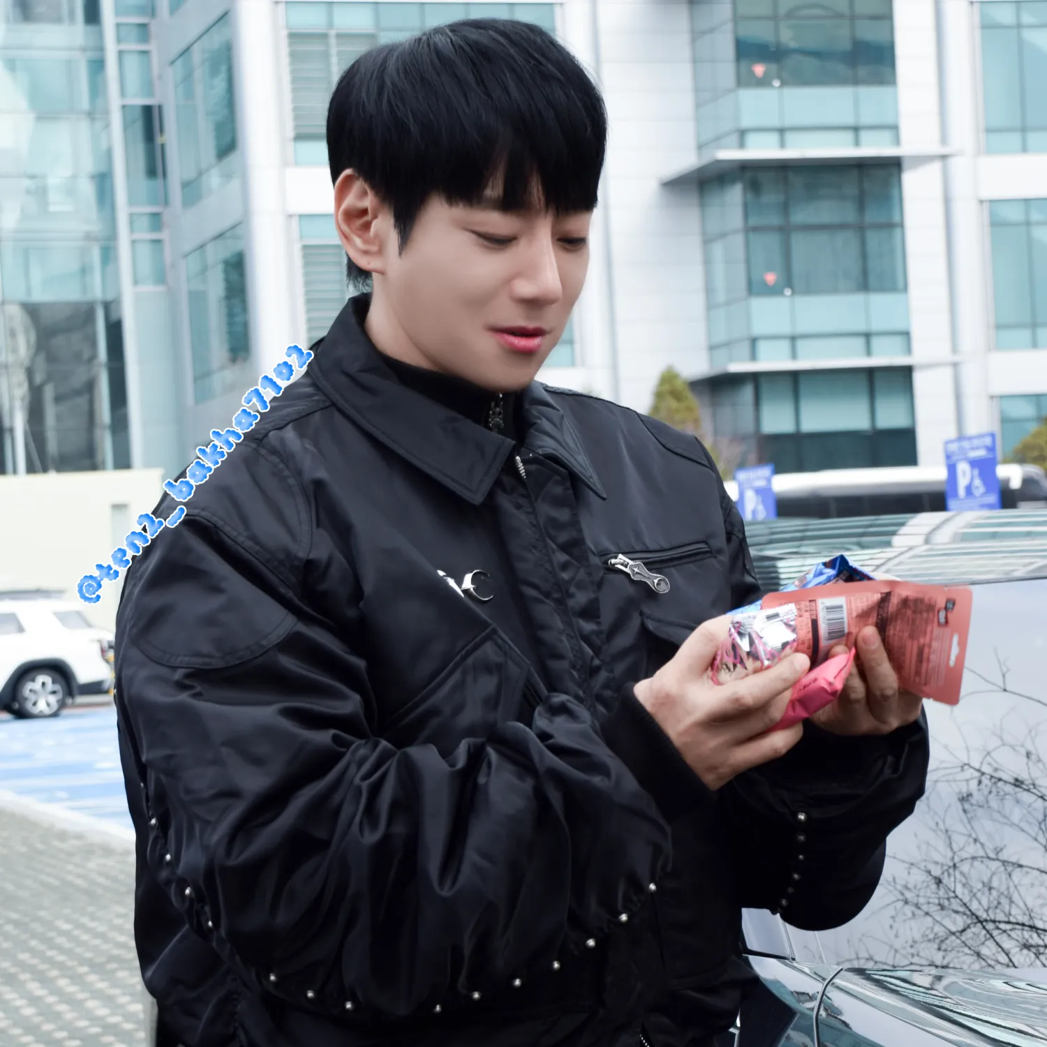 ファン・チヨルの最近の活動写真