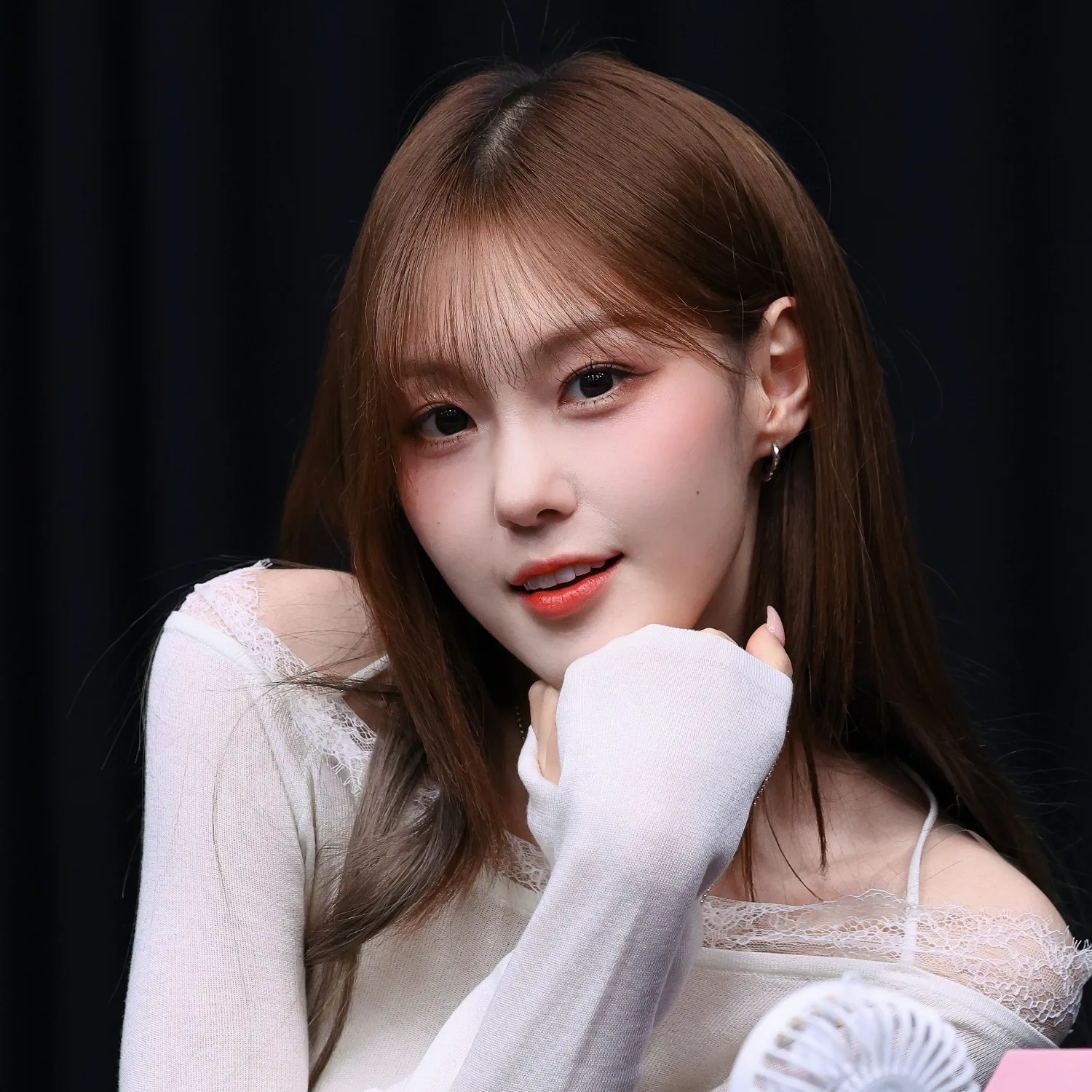 Latest photo of Kim Chaehyun (Kep1er)