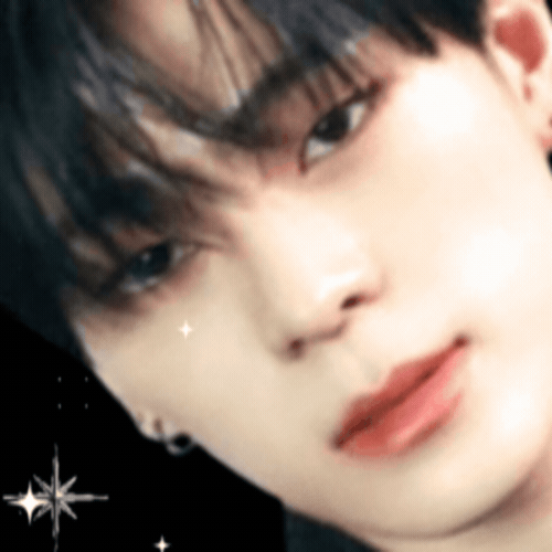 Latest photo of Kim Junmin (WHIB)