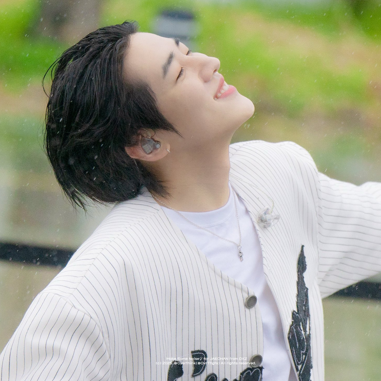 Latest photo of Jaechan (DKZ)