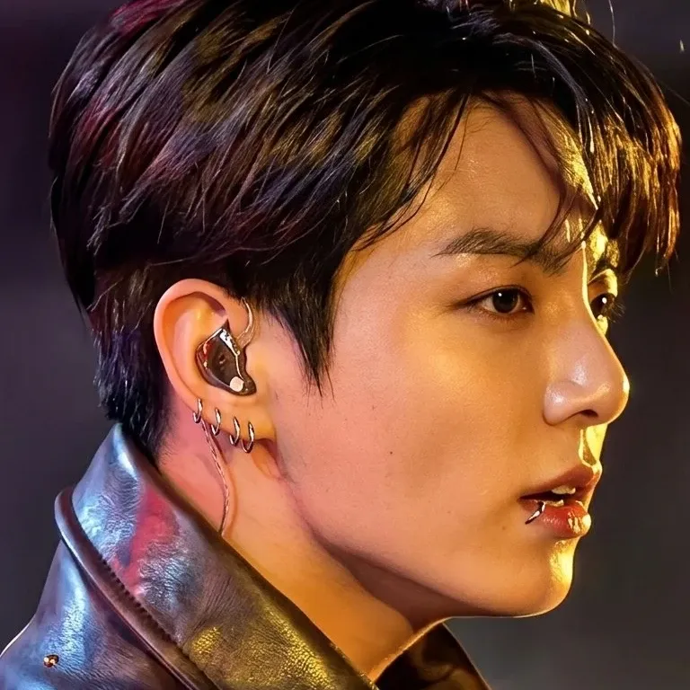 정국 (방탄소년단) 팬이 찍은 순간