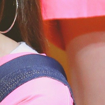 Arin (OH MY GIRL)粉丝拍下的瞬间