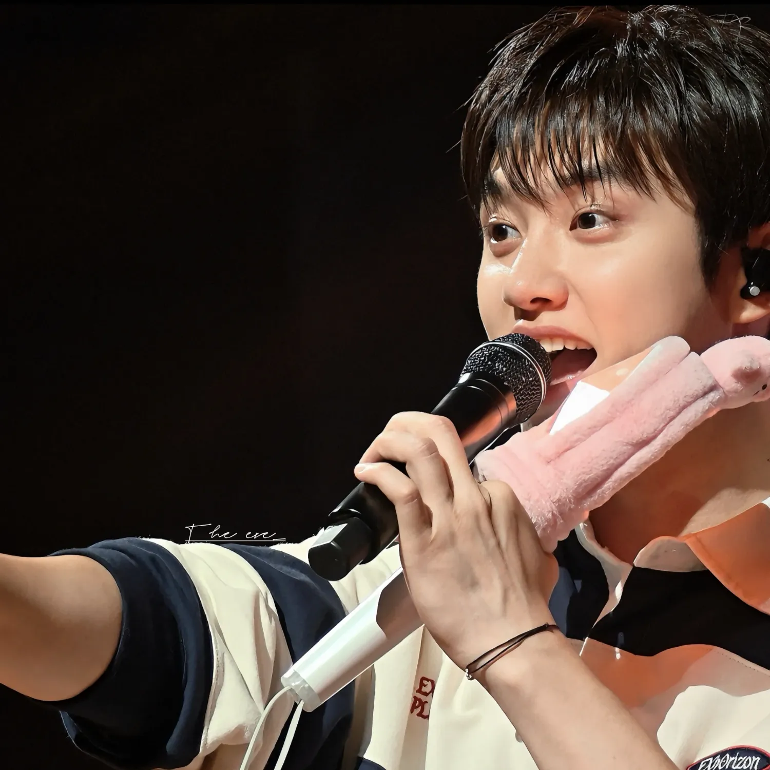 Foto terbaru D.O. (EXO)