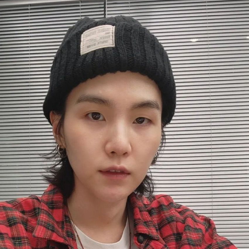 슈가 (방탄소년단) 팬이 찍은 순간