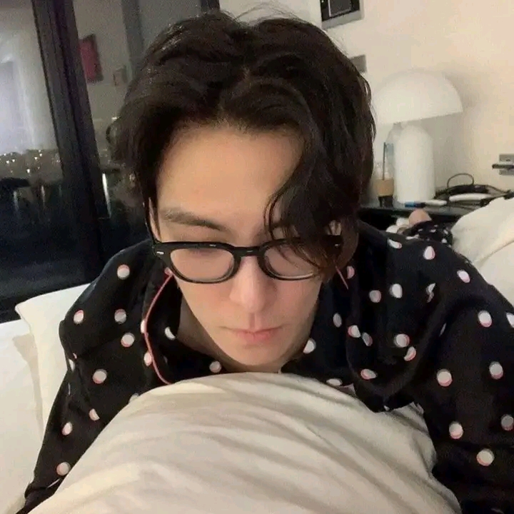 Recent activity shot of T.O.P