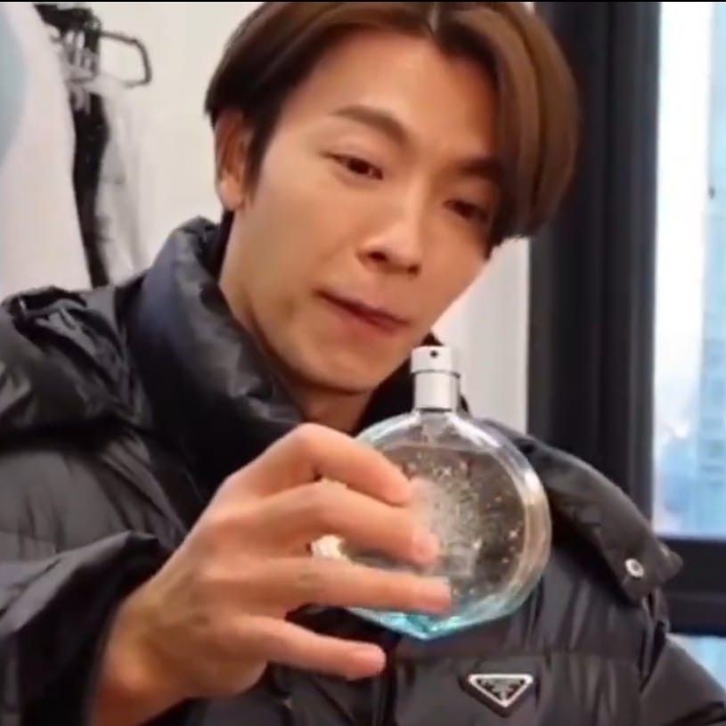 Super Junior的最新照片