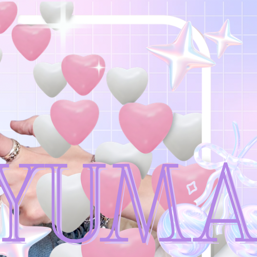 Latest photo of Yuma (&TEAM)