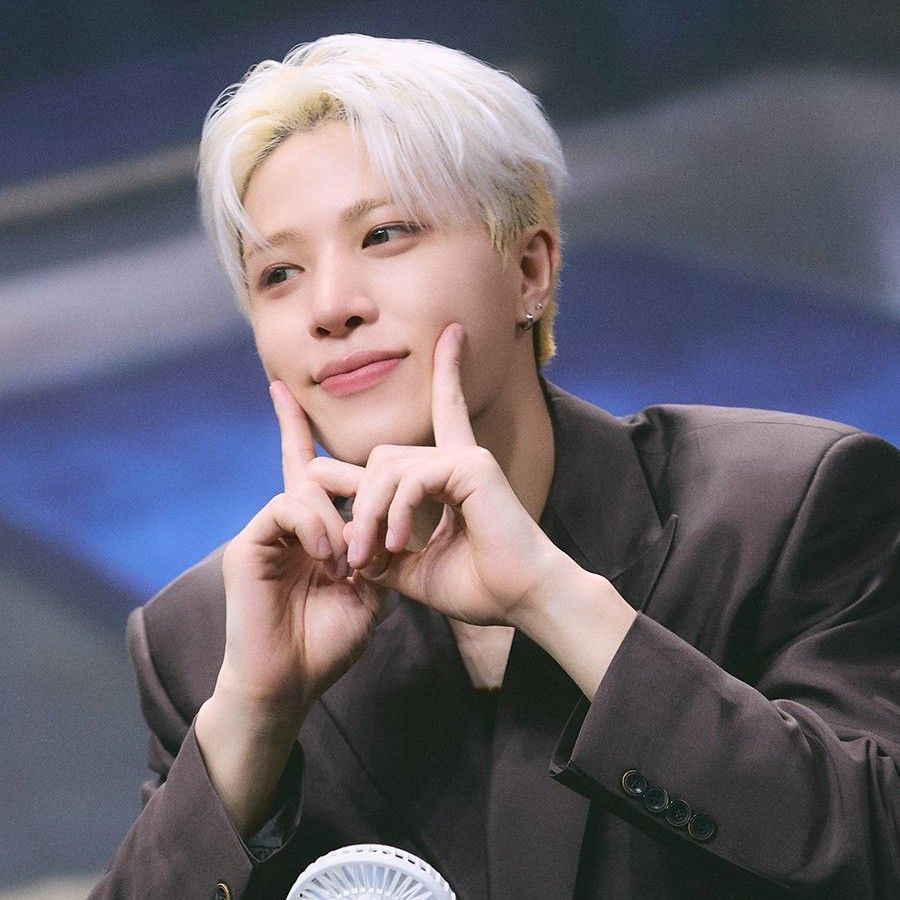 A moment captured by So Junghwan (TREASURE)'s fan