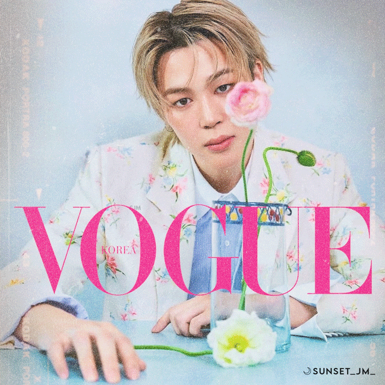 지민 (방탄소년단) 팬이 찍은 순간