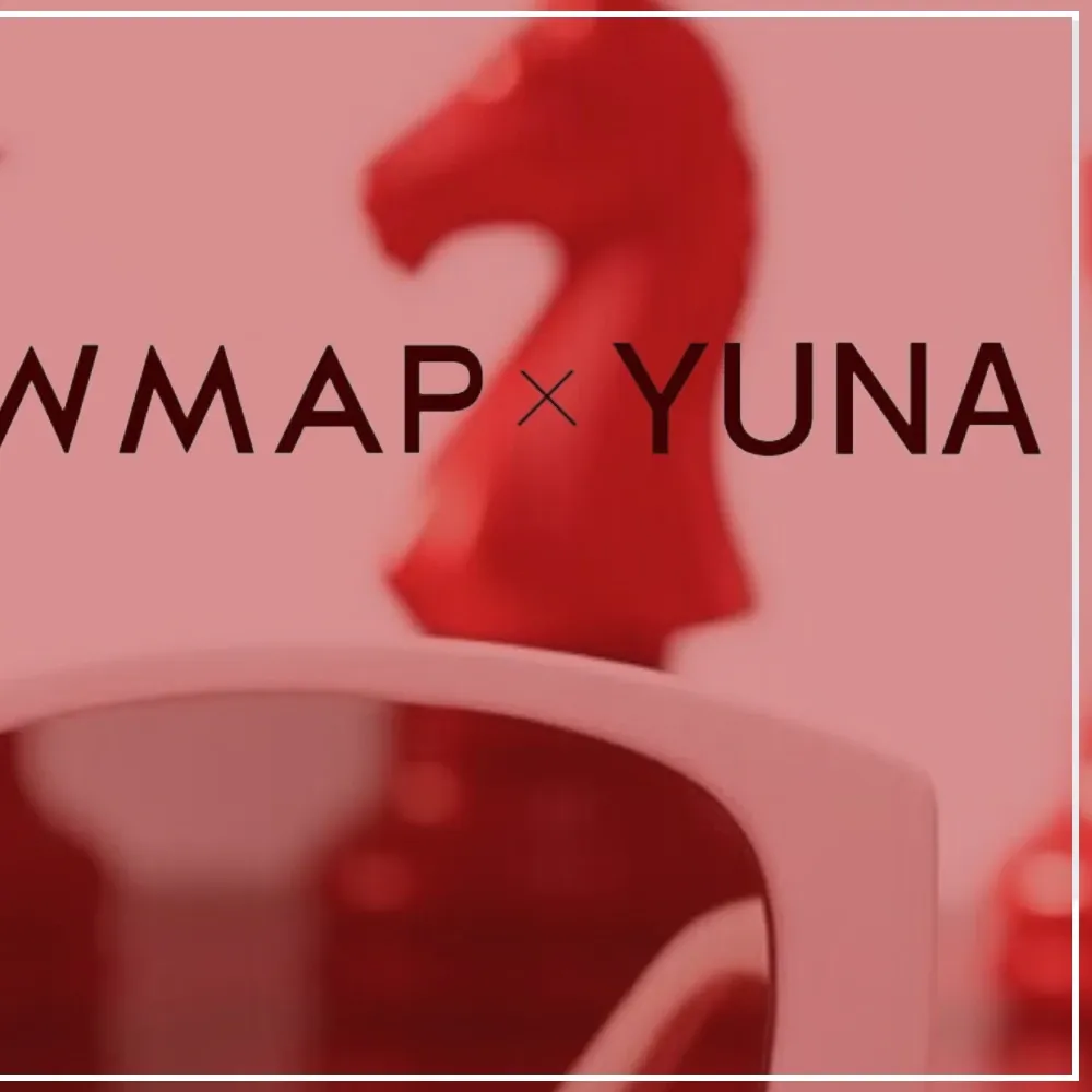 유나 (ITZY)의 비하인드 컷