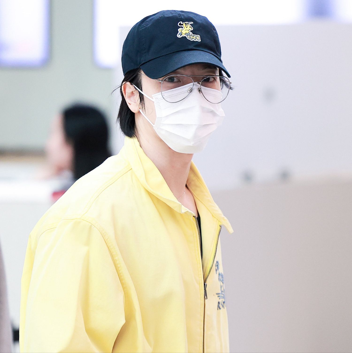 ドンヘ (Super Junior)の舞台裏ショット