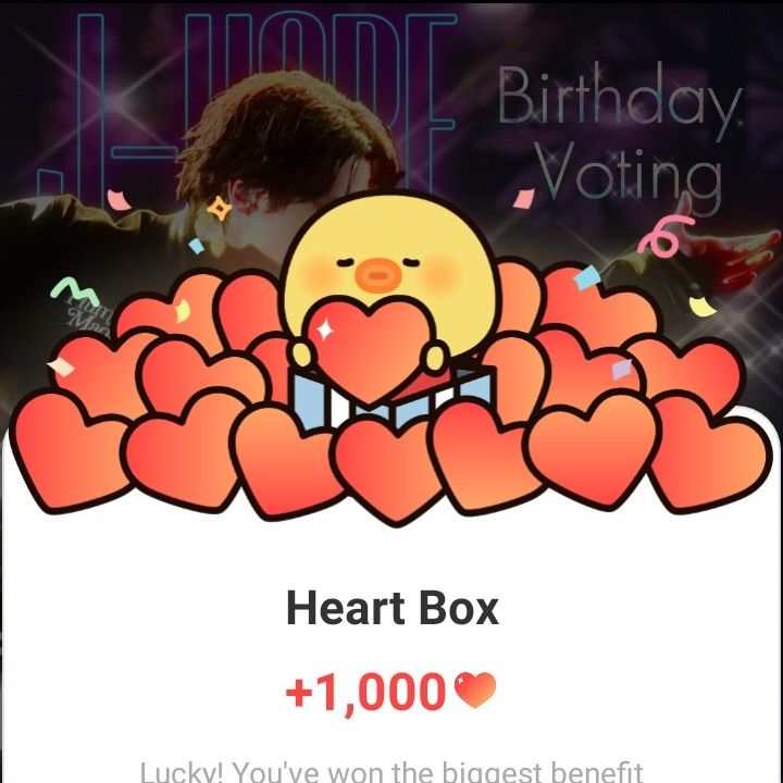 Foto terbaru j-hope (BTS)