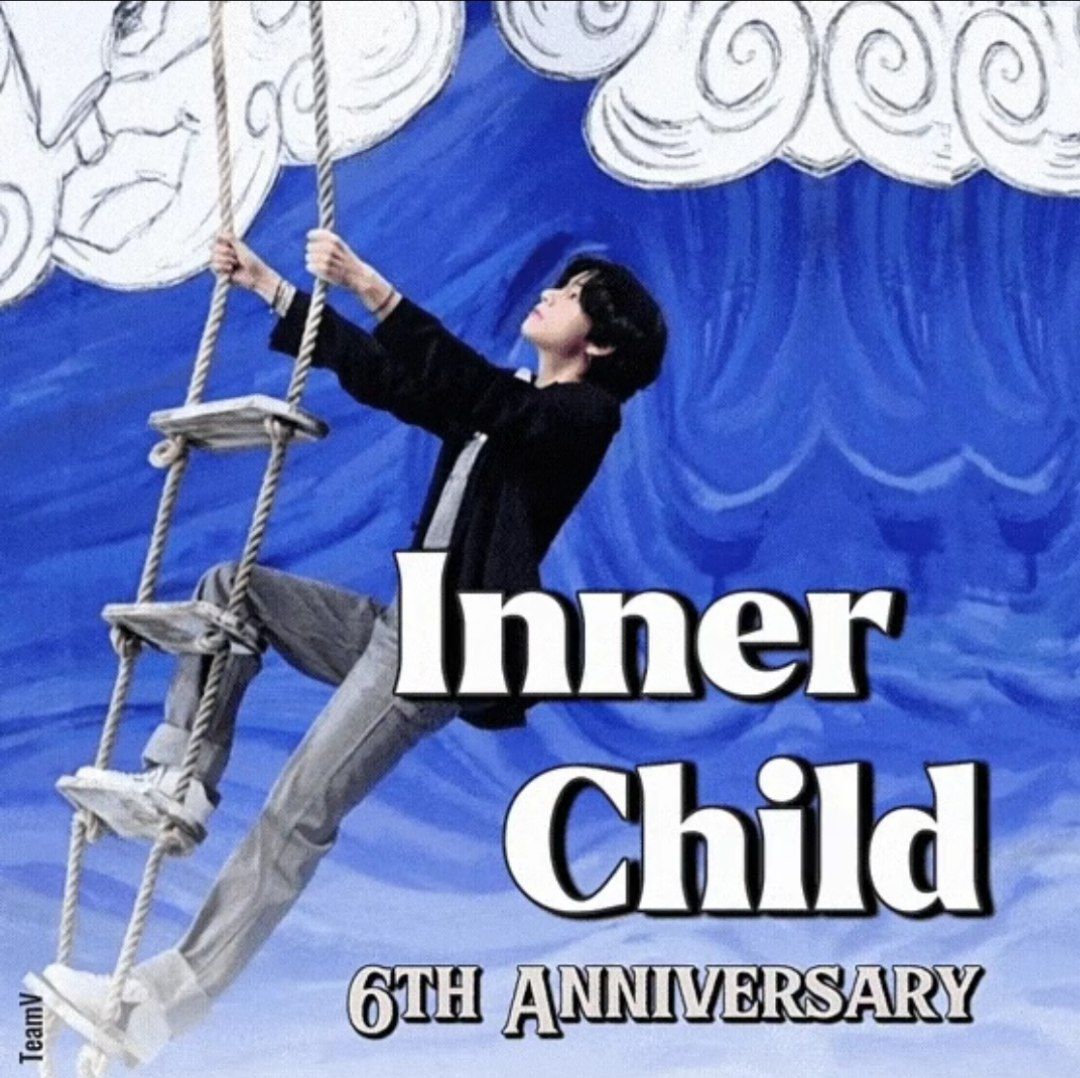 V (防彈少年團)粉絲拍下的瞬間