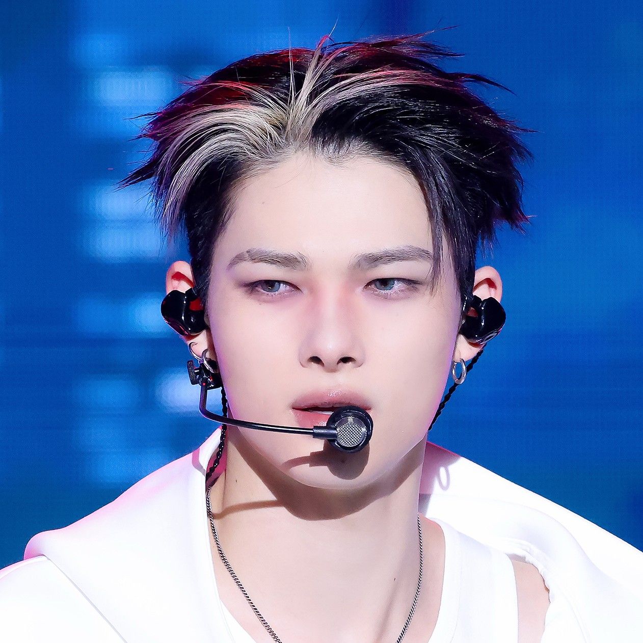 NI-KI (ENHYPEN)粉丝拍下的瞬间