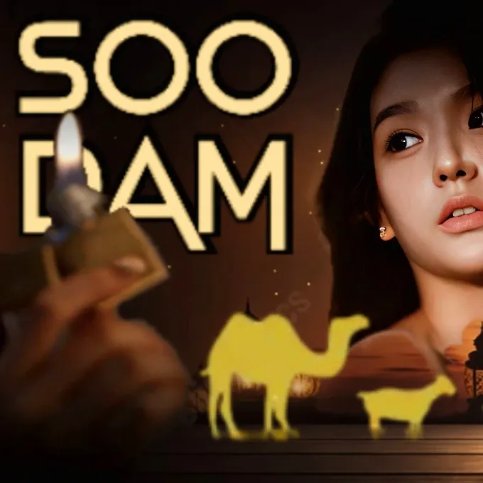 Behind-the-scenes cut of Soodam