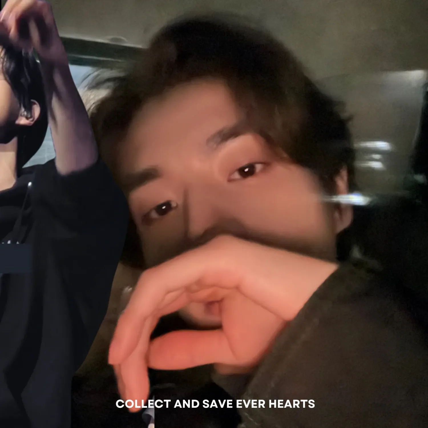 Latest photo of Jake (ENHYPEN)