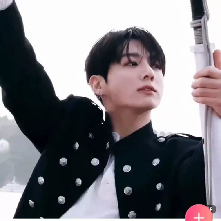 柾國 (防彈少年團)的幕後花絮