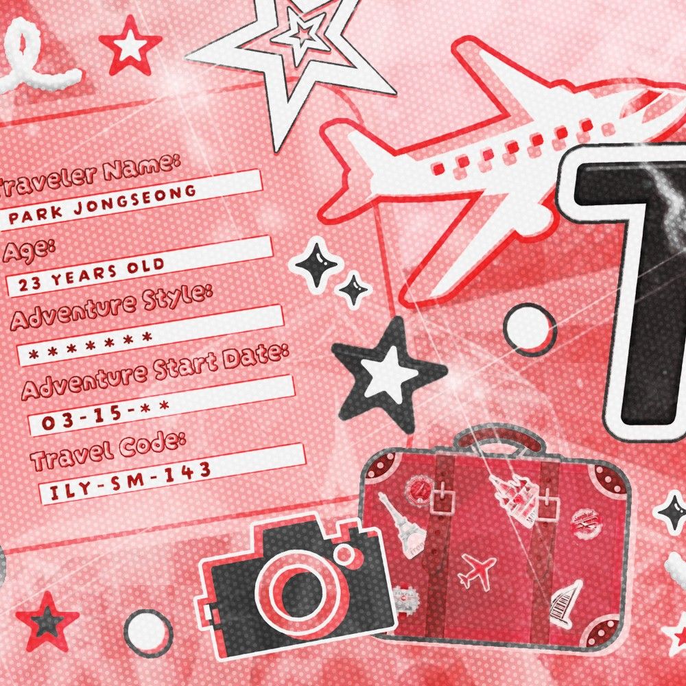 제이 (ENHYPEN) 최근 활동샷