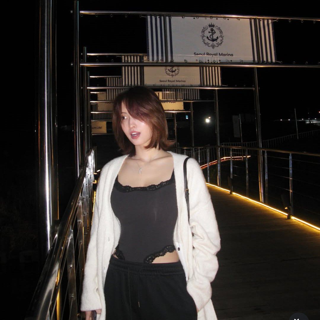 모모 (TWICE) 최근 활동샷