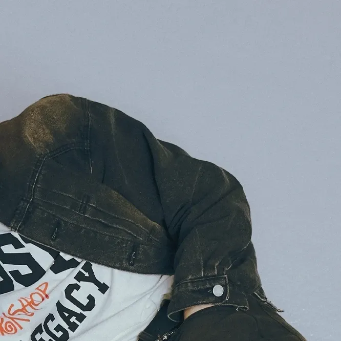 A moment captured by Seoho (ONEUS)'s fan