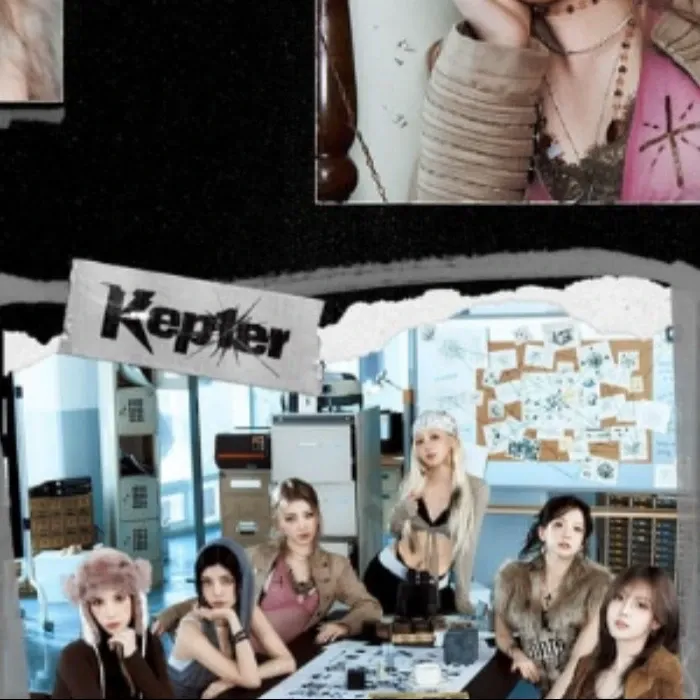 Latest photo of Kim Chaehyun (Kep1er)