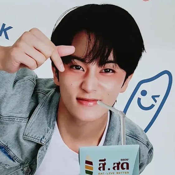 Latest photo of Mark