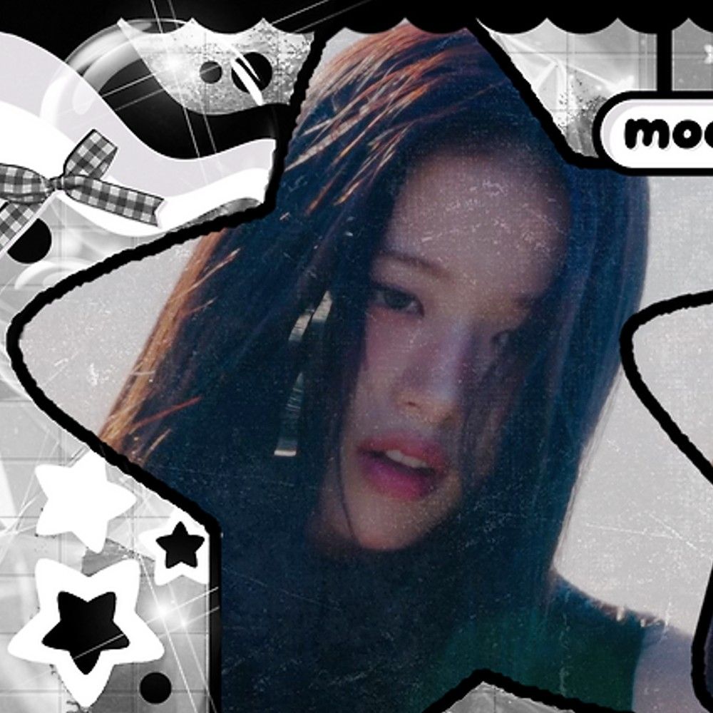 アン・ユジン (IVE)の最新写真