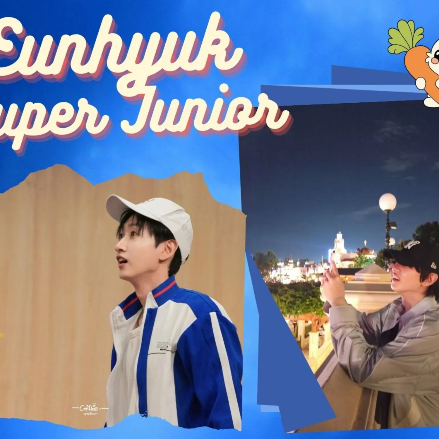 Super Junior ウニョク ファンダムコミュニティ │ KPOP人気No.1アプリ