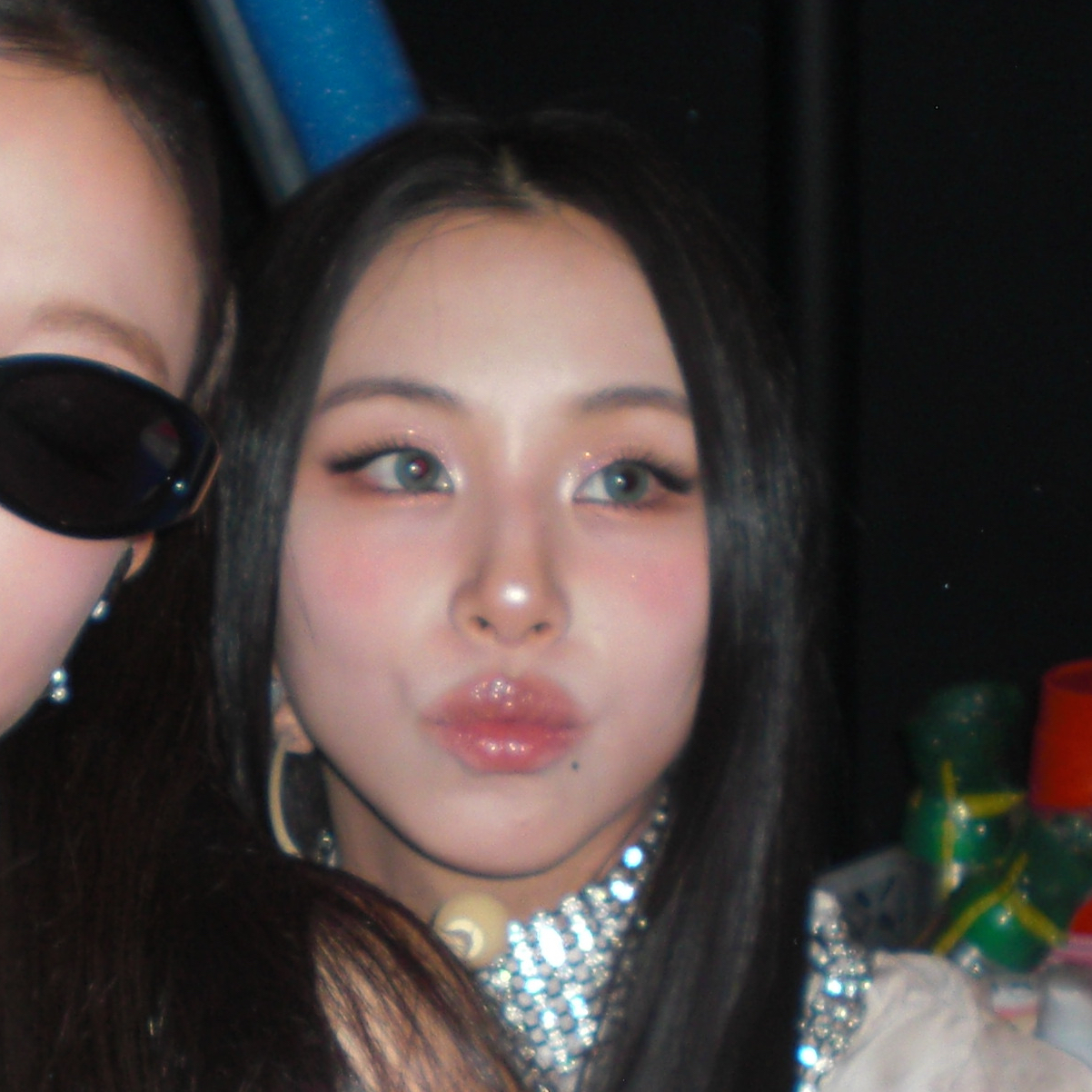 Latest photo of Chaeyoung (TWICE)