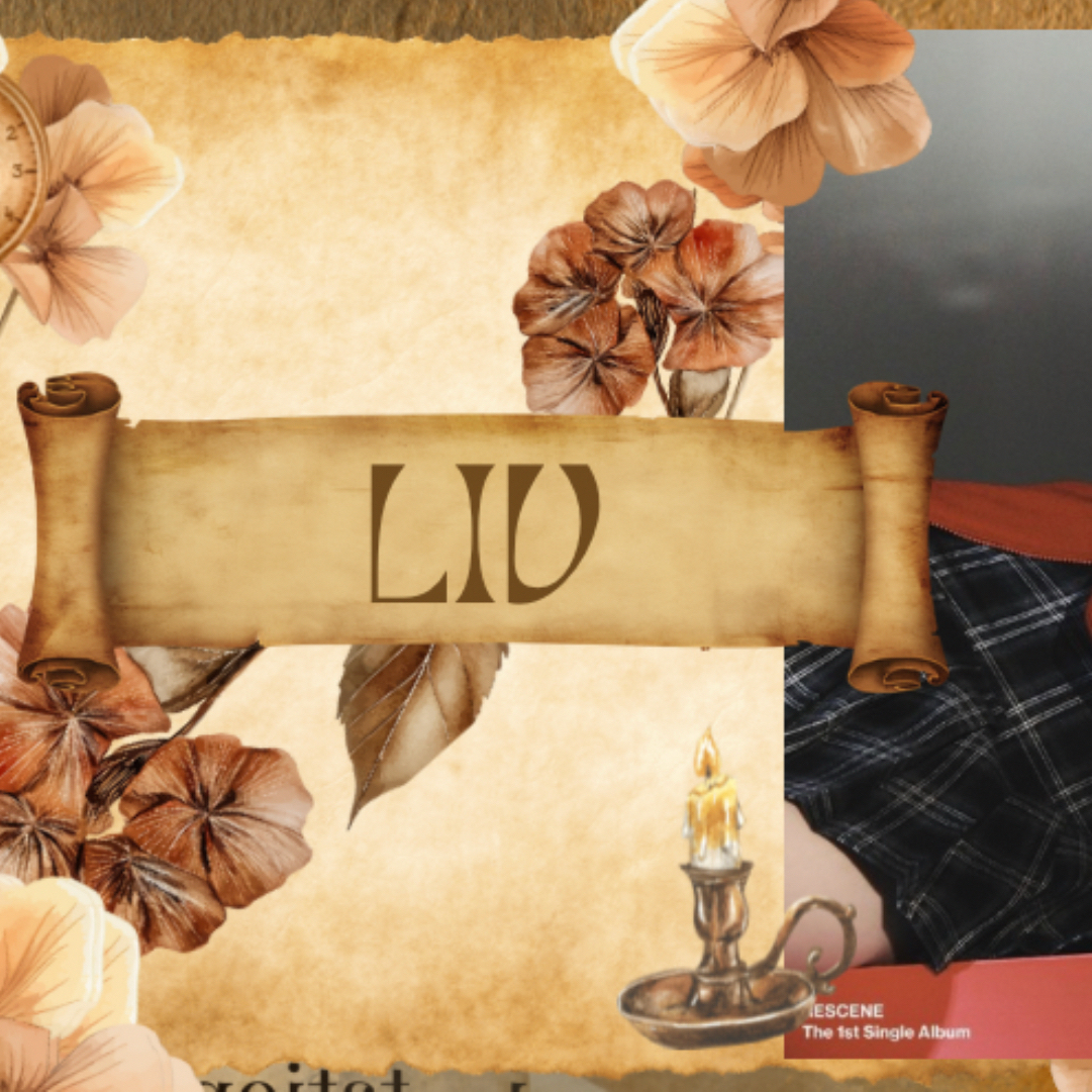 Recent activity shot of Liv (RESCENE)