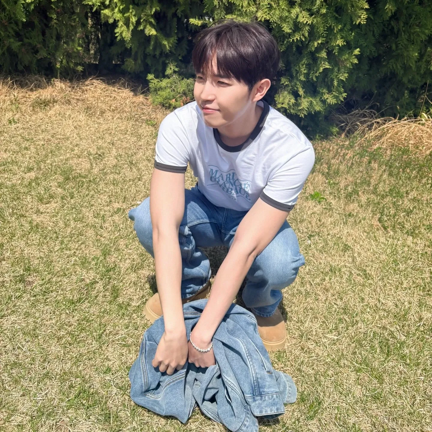 김재환 최근 활동샷