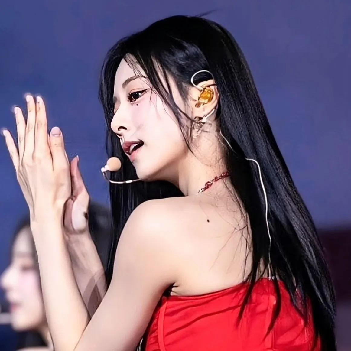 子瑜 (TWICE)的最新活動照片