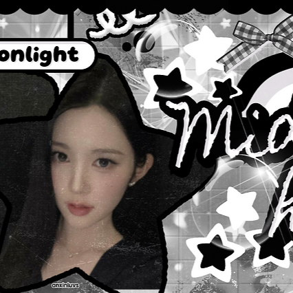 Behind-the-scenes cut of A-na (Hearts2Hearts)